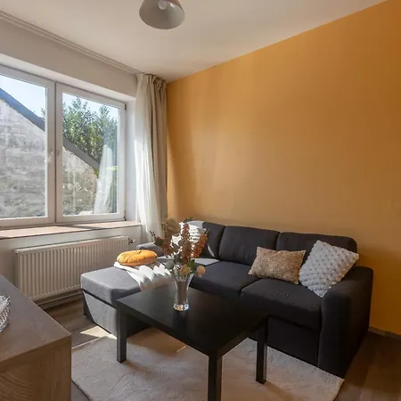 De Luxe Dubai , Chambre, Salon Et Sdb Prives, Cuisine Partagee Gasthuis 3*