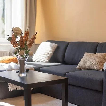 De Luxe Dubai , Chambre, Salon Et Sdb Prives, Cuisine Partagee Gasthuis